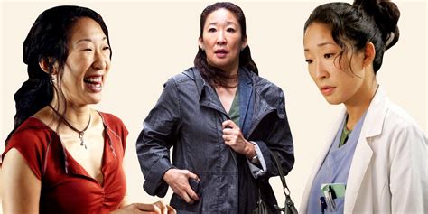 sandra oh movies and tv shows|sandra oh free movies.